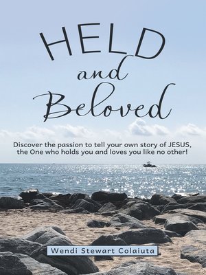 cover image of Held and Beloved